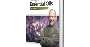 Cooking With Essential OIls